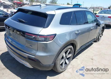 2024 Honda Prologue Touring из США, поврежденный, VIN 3GPKHWRM6RS501330